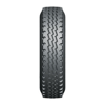 朝阳（CHAOYANG）卡客车轮胎10.00R20-18PR全钢有内轮胎、花纹CR926+