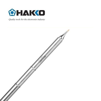 日本白光（HAKKO）FX951 专用焊嘴 T12系列焊嘴 马蹄形 T12-BC1 (消耗品类不涉及维保)