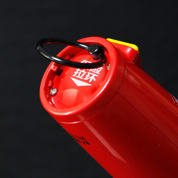 飞尔 气溶胶灭火器 消防器材灭火器【MQB/S100】