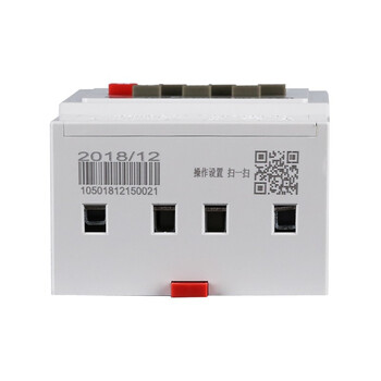 德力西电气 时控开关 定时器 延时定时开关 定时开关 时间控制器 KG316T AC220V 新壳