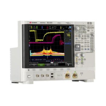 是德科技（KEYSIGHT）数字示波器20G采样率 MSOX6002A-02G（2.5G带宽 2+16通道 20G采样率）