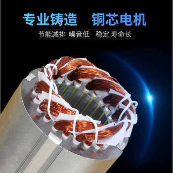 敏欣 工厂抽风机通风换气扇工业排风扇排气扇800型皮带升级款380V