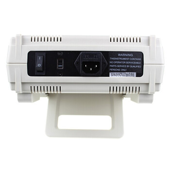 胜利仪器（VICTOR）频率计10HZ-2.4G频率测量范围8位LED显示频率测量 VC2000 标配现货