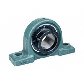 恩斯克/NSK轴承 带座轴承（含座） UELP205-100D1W3    X AS3S5（5套起）
