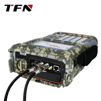 TFN FT100-D450S 10G SDH传输分析仪 测试仪