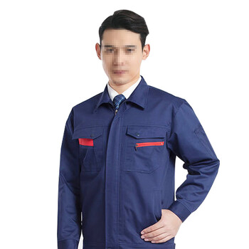 君御 JY-防酸碱M101春秋款防酸碱工作服-L*1件