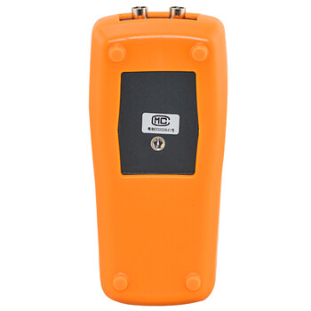 GM520 数字差压计