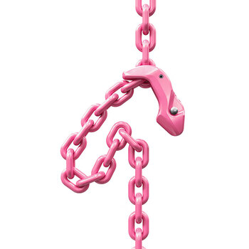 路德（RUD）多功能缩链器VMVK-8载荷2.5t 德国进口链条缩短装置