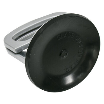 冰禹 BY-2365 玻璃吸盘 强力吸提器 重型铝合金贴瓷砖地板砖搬运工具 双爪款