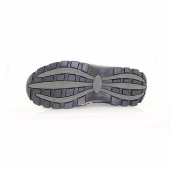 代尔塔 DELTAPLUS 301305耐高温工作鞋劳保鞋防砸鞋42码/1双 耐高温防砸防穿刺透气