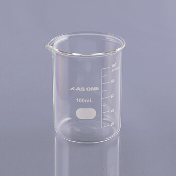 亚速旺（AS ONE） C2-5091-22 烧杯 10ml 1个