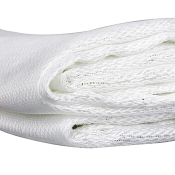 文举  1.2m*1.2m袋装灭火毯家庭消防认证防火毯厨房商用玻璃纤维硅胶火灾国标1.2米逃生毯