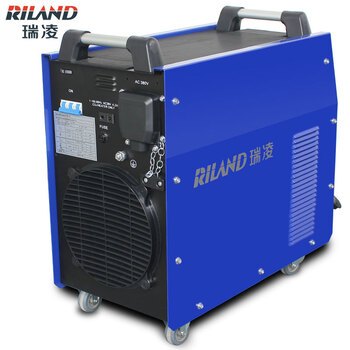 瑞凌NB350I重工业级分体式逆变直流二氧化碳气体保护焊机380V NB350I【官方标配】