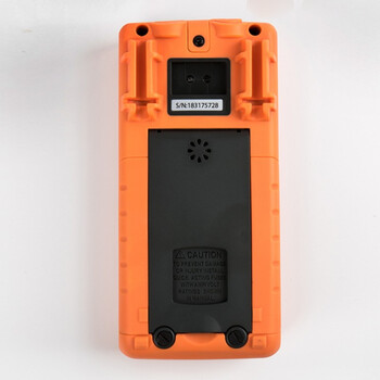 胜利仪器(VICTOR)VC189A智能数字万用表记录型带真有效值万用电表带通讯接口万能表 VC189A