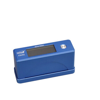 林上 LS192 光泽度仪光泽度计光泽度测试仪 1年维保