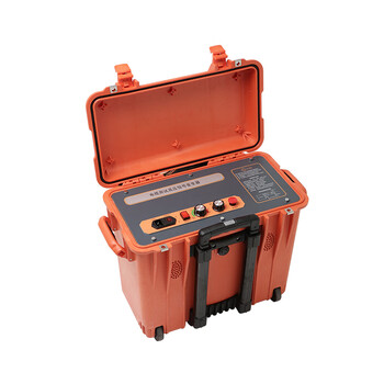 KRI JY2005A 保定金源电缆故障测试系统 1年维保