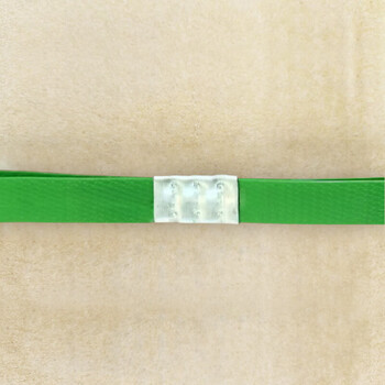 飞尔（FLYER）塑钢打包带 手动包装带 塑料带货物捆扎带 绿色40斤 不含纸芯 长约1400米【E11204-5】