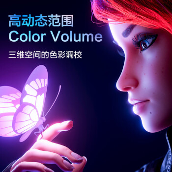 FFALCON65S515D与索尼KD-55X80J电视选哪个插图5