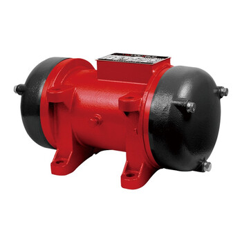 泉有（quanyou）混凝土振动器（插入式） QY-3504S （380V附着式）混凝土水泥板振动器水泥振动器1.5kw