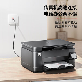 安普康（AMPCOM）电话水晶头4芯 电信工程级6P4C语音电话线连接头高品质RJ11镀金15U电话机接插头100个AMCAT34100