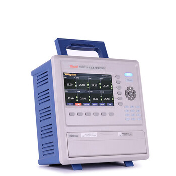 同惠（tonghui） TH2553 多路数据记录仪 HW 主机2年维保