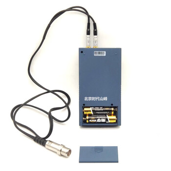 TIME 2100 超声波测厚仪 HW1年维保