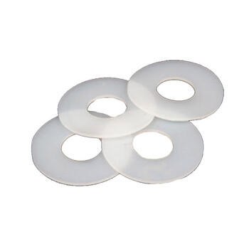 SB 活接密封圈(活接垫片) dn15 5只价 企业定制 不零售 起订量100只