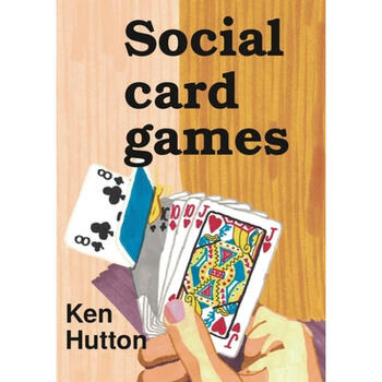 《预订 social card games》【摘要 书评 试读】- 京东图书