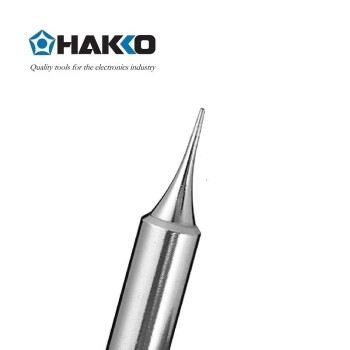 日本白光（HAKKO）FX888D 专用焊嘴 T18系列焊嘴 马蹄型 T18-C05 (消耗品类不涉及维保)