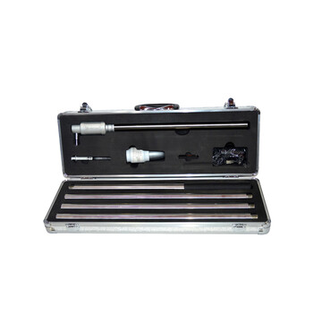 奥博斯 消防烟枪二合一火灾加烟加温试验器感烟感温探测器测试仪检测工具定制