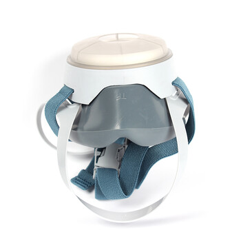 唐丰TF-0702防尘口罩工业劳保煤矿粉尘防护口罩 半面罩防工业粉尘 2套起订