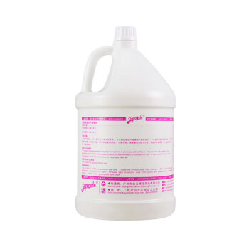 卫洋 JB120 空气清新剂（国际香型）酒店机场宾馆去味清香剂 3.78L*4瓶