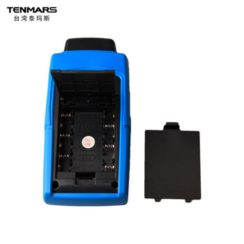 泰玛斯 TM747D 四通道电子温度记录仪USB工业测温仪高精度 1年维保