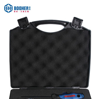 宝合(BOOHER)6件维修工具组套 1804001