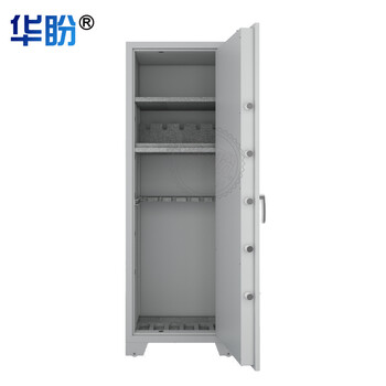 华盼管制器械保管柜钢制加厚存储柜智能密码锁武器柜防暴柜