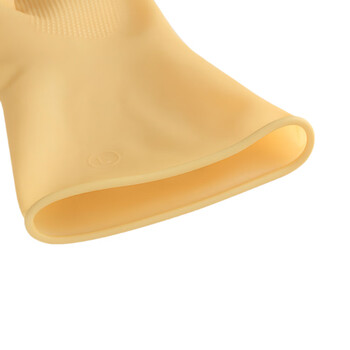 成楷科技CKS-RJ01橡胶手套 劳保家务洗碗清洁防水防油污 10双/包