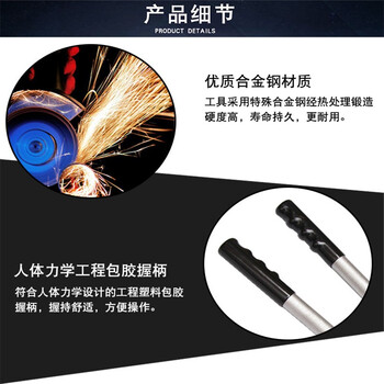 压线钳OPT台湾进口冷压端子钳CT电子电工专用工具压线钳CT-150 CT-150 铬钒合金钢 现货