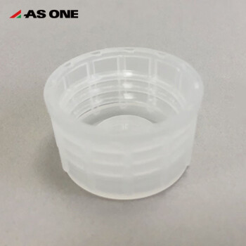 亚速旺（AS ONE） 5-001-05 PP制塑料瓶(按个起售) 窄口 1L (1个)