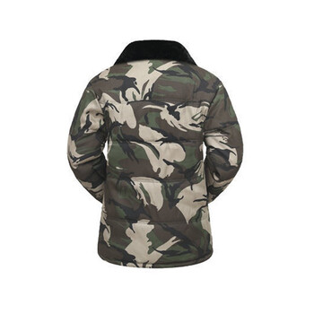 星工（XINGGONG） 加厚款棉衣 防寒工作服棉服 冬季车间工作服 色 4XL