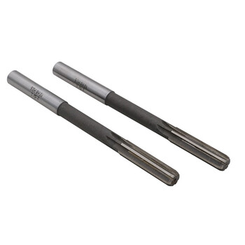 上工 直柄机用铰刀3mm H7 HSS高速钢铰刀 可定制