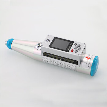 津维SJJW一体式数显语音回弹仪HT225-V混凝土高强砼回弹仪