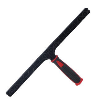 白云清洁（baiyun cleaning）AF06014A 涂水器 上水器抹水器玻璃清洁工具 35CM花色