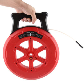 精明鼠（NOYAFA）  NF-5140  管道测堵仪电工排堵仪电线管堵塞探测器 40米  1年维保