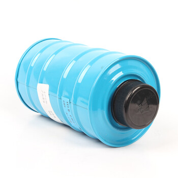 唐人防毒 8号罐配TF6D防毒面具 防硫化氢滤毒盒