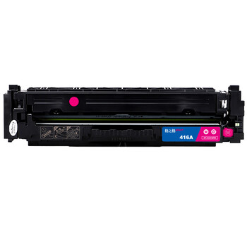 格之格 带芯片硒鼓 适用于 M454dn M454dw M454nw; MFP M479dw【NT-CH416FMplus+】
