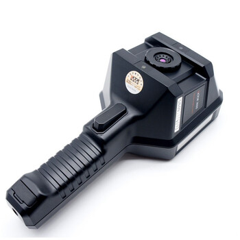 胜利仪器（VICTOR）红外热成像仪手持高清红外线热像仪地暖检测仪 VC360S 标配现货