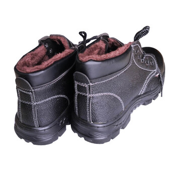 理联 LN-817棉绝缘鞋、保暖劳保鞋 36码