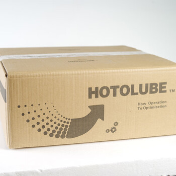 HOTOLUBE 3#130G单支 全合成氟硅脂 NSF级高温耐酸碱腐蚀润滑脂