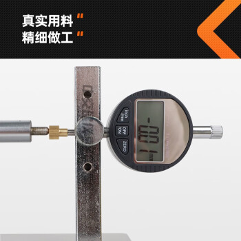 中交建仪HSP-540混凝土收缩膨胀仪卧式无约束测长仪接触变形仪 HSP-540型收缩膨胀仪（加机械式百分表）