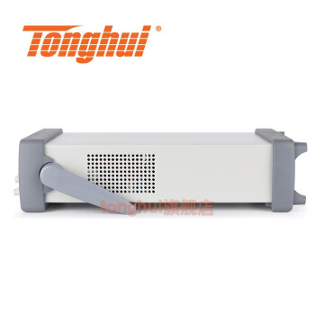 同惠（tonghui） TH6201 线性可编程直流电源（双量程） 主机2年维保